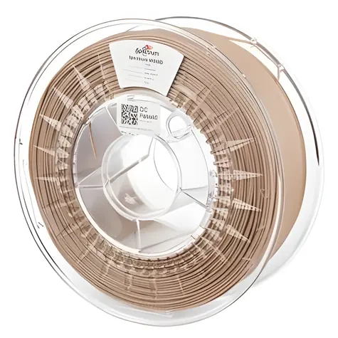 Spectrum Wood dub / Tisková struna / PLA dřevo / 1,75 mm / 1000 g