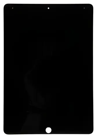 iPhone LCD iPad Pro 10.5 černá / LCD displej s dotykovou deskou / Class A / IPS / A1701, A1709