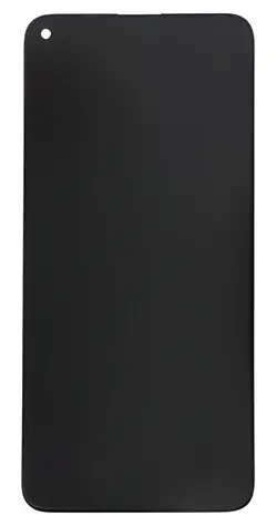 Honor 20/20 Pro černá / LCD displej s dotykovou deskou / IPS / Náhradní díl