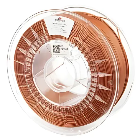 Spectrum PLA Pro Rust Copper / Tisková struna / 1,75 mm / 1 kg