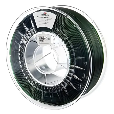 Spectrum PLA Premium FlipFlop Green / Filament / 1.75 mm / 1 kg
