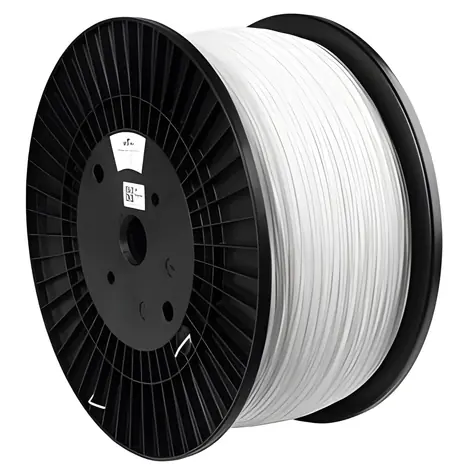 Spectrum Premium PCTG arctic white / Tiskové struny / 1,75 mm / 8 kg