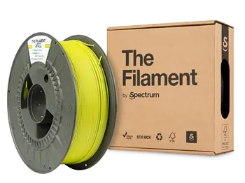 Spectrum The Filament HT-PLA limetková / Tisková struna / 1,75 mm / 1 kg