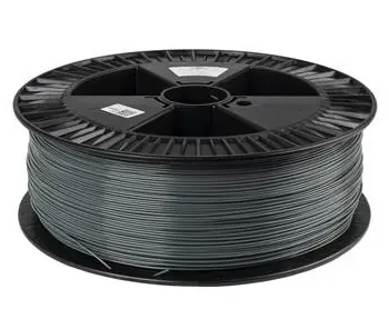 Spectrum PCTG Premium Iron Grey / 3D filament / 1,75 mm / 2 kg