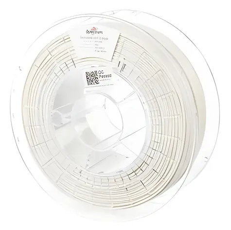 Spectrum PET-G Matt Polar White / Filament / 1,75 mm / 1 kg
