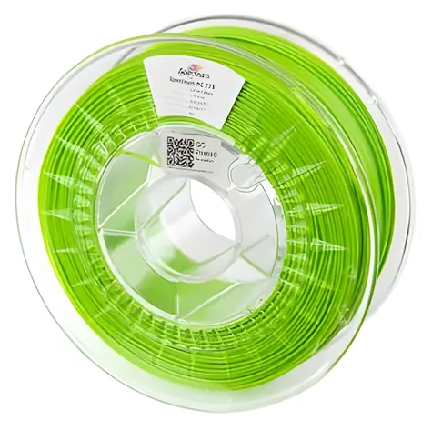 Spectrum PC 275 Lime Green / 3D filament / 1,75 mm / 1 kg