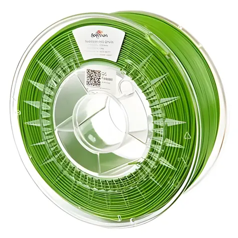Spectrum ABS GP450 Pure Green / Tiskový filament / 1,75 mm / 1 kg