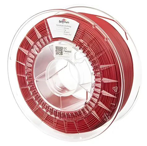 Spectrum PLA Pro Dragon Red / 3D filament / 1,75 mm / 1 kg