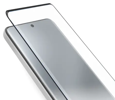 SBS 4D Full Glass černá / Tvrzené sklo / Xiaomi 15 Pro, Xiaomi 15 Ultra