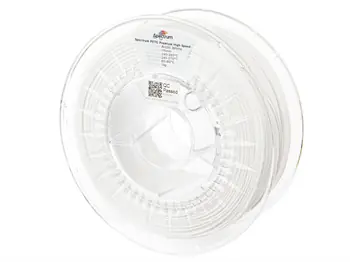 Spectrum PETG Premium High Speed arktická bílá / Filament / 1,75 mm / 1 kg