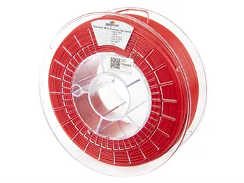 Spectrum PETG Premium High Speed heart red / Filament / 1.75mm / 1kg