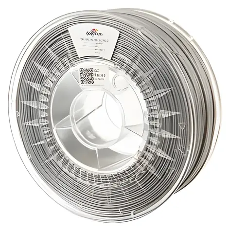 Spectrum ABS GP450 stříbrná / 3D filament / ABS / 1,75 mm / 1 kg