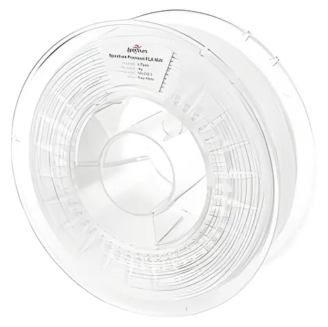 Spectrum PLA Matt polar white / Tisková struna / 1,75 mm / 1 kg