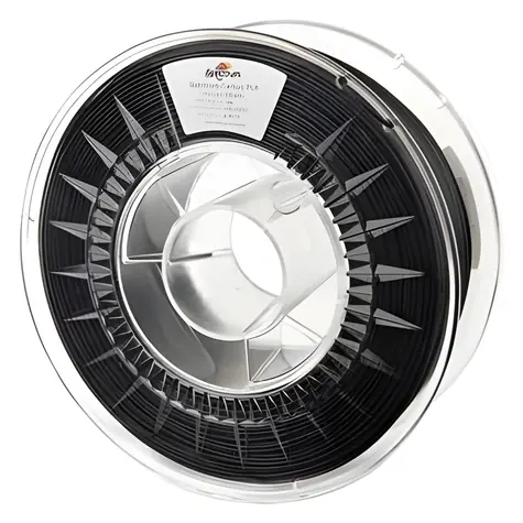 Spectrum Carbon PLA / Tisková struna / 1,75 mm / 1 kg