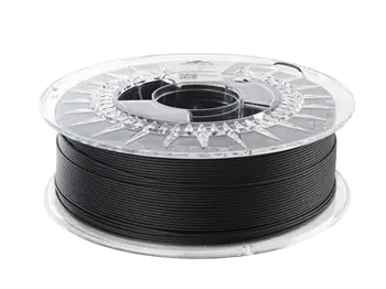 Spectrum PC CF Carbon Black / Tisková struna / 1,75 mm / 1 kg