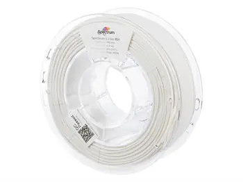 Spectrum S-Flex 85A Polar White / 3D filament / TPU / 1,75 mm / 250 g
