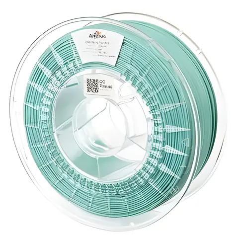 Spectrum PLA Pro Pastel Turquoise / Tiskový filament / 1,75 mm / 1 kg