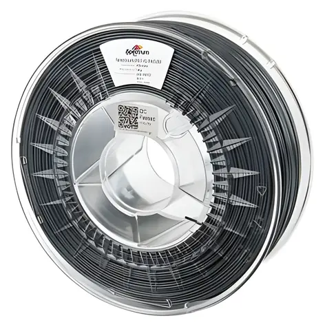 Spectrum PET-G FX120 Iron Grey / Tiskový filament / 1,75 mm / 1 kg