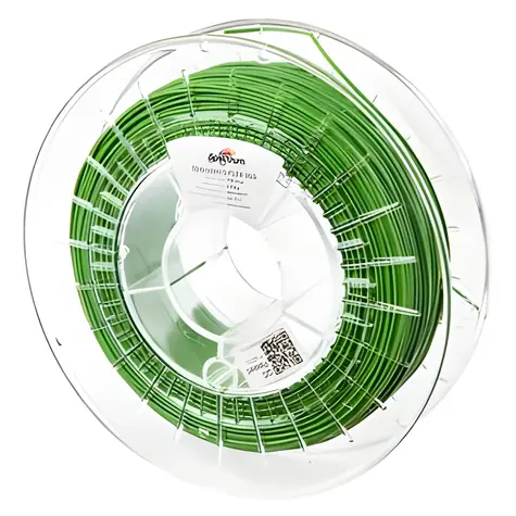 Spectrum S-Flex 98A Lime Green / Tiskový filament / TPU / 1,75 mm / 500 g