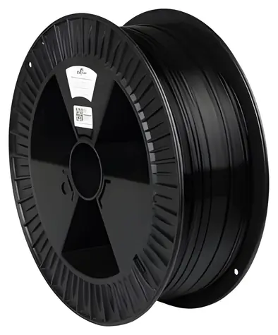 Spectrum ASA 275 Deep Black / 3D filament / 1,75 mm / 2 kg