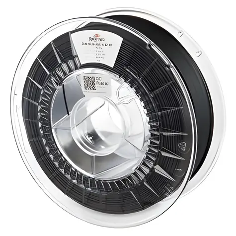 Spectrum ASA-X GF10 Traffic Black / 3D filament / ASA / 1,75 mm / 1 kg