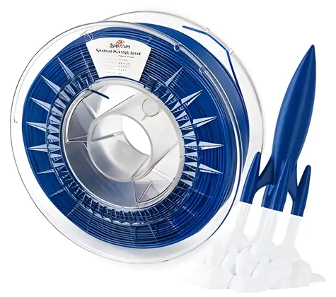 Spectrum PLA High Speed Navy Blue / Filament / 1.75mm / 1kg