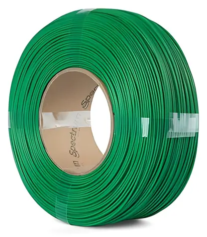 Spectrum ReFill PLA Premium Forest Green / Filament / 1.75 mm / 1 kg
