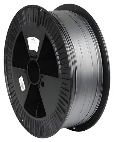 Spectrum PLA Premium Silver Star / Tisková struna / 1,75 mm / 2 kg