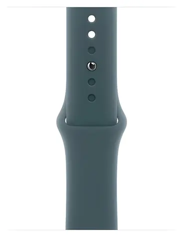 Apple Watch Sport Band 42mm Lake Green M/L / Řemínek pro Apple Watch