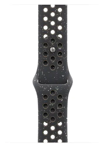 Apple Watch Nike Sport Band 40mm Midnight Sky / Sportovní pásek pro Apple Watch / M/L