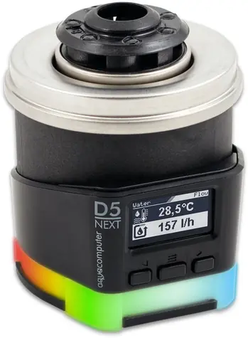 Aqua Computer D5 NEXT / Vodní pumpa / pro custom vodní chlazení