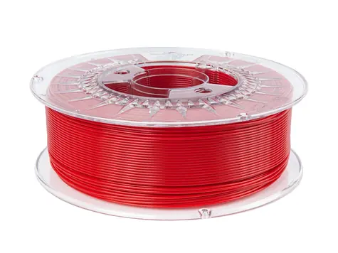 Spectrum PLA Premium Tooling Red / Tisková struna / 1,75 mm / 1 kg