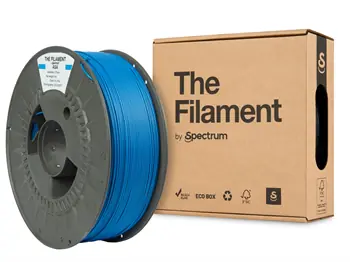 Spectrum The Filament ASA Sky Blue / Tisková struna / 1,75 mm / 1 kg