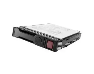 HPE 960GB (Read Intensive) / SSD / 2.5" SATA / SFF / SC