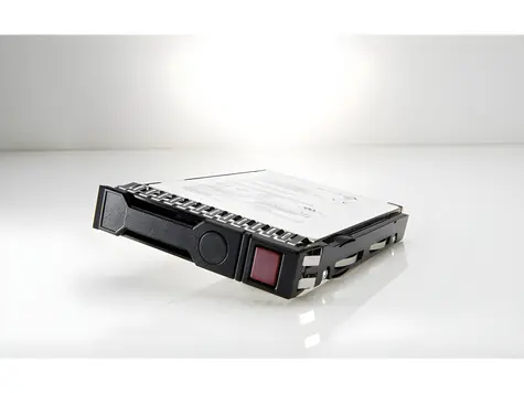 HPE 1.92TB / SSD / 2,5" SAS / SFF / Mixed Use / SC / 1y