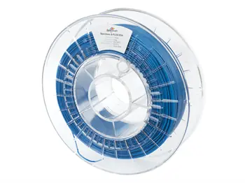 Spectrum S-Flex 85A Pacific Blue / Filament / 1.75 mm / 0,5 kg