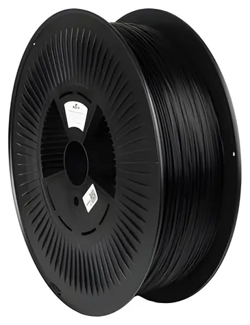 Spectrum PLA Pro DEEP BLACK 1,75 mm / Tisková struna / 4,5 kg