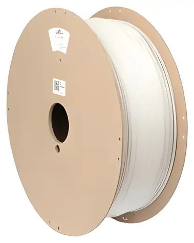 Spectrum rPETG Porcelain White / 3D filament / 1.75 mm / 2 kg