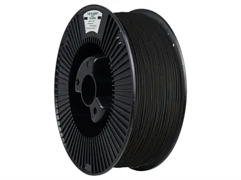 Spectrum „The Filament" PLA Matte Stealth Black / Filament / 1,75 mm / 3 kg