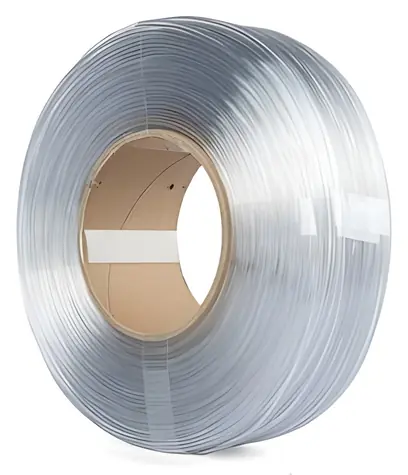 Spectrum ReFill PET-G Premium Glassy / Filament / 1,75 mm / 1 kg
