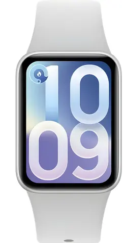 Xiaomi Smart Band 10 Pro NFC Glacier Silver / Fitness náramek / 1.74" AMOLED / 480×336 / 5ATM / BT / GNSS