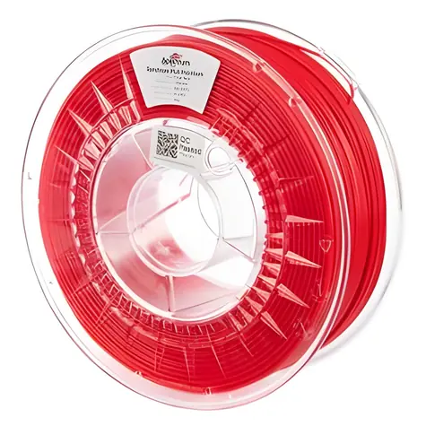 Spectrum Premium PLA pravá červená / Filament / 1.75 mm / 1 kg