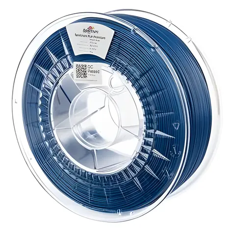 Spectrum Premium PLA Royal Blue / Tisková struna / 1.75 mm / 1 kg