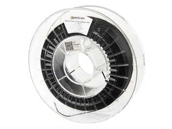 Spectrum ThermaTech PA černá / 3D filament / 1,75 mm / 750 g