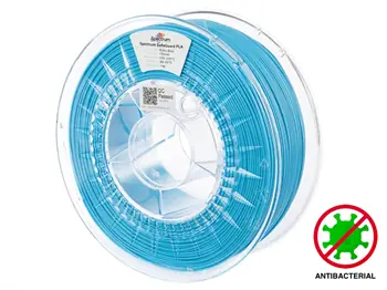 Spectrum Filament SafeGuard PLA Baby Blue / Struna pro 3D tiskárnu / PLA / 1.75mm / 1kg