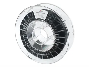 Spectrum S-Flex 85A deep black / 3D filament / TPU / 1.75 mm / 500 g