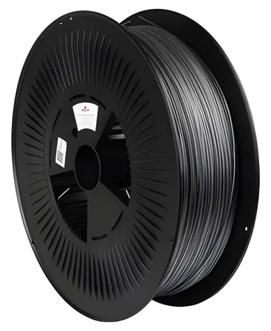 Spectrum PET-G Premium Silver Star / Filament pro 3D tisk / 1,75 mm / 4,5 kg
