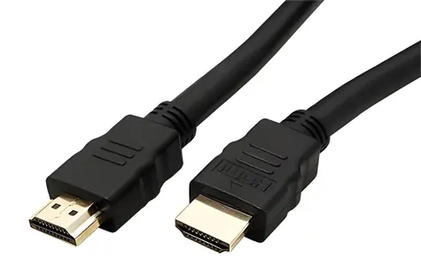 Value Ultra High Speed HDMI kabel / Kabel HDMI / 10 m / 8K 60 Hz / M-M / 48 Gbps