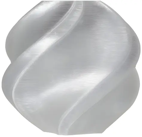 Bambu Lab PETG čirá / Tisková struna / PETG / 1,75 mm / 1 kg / refill