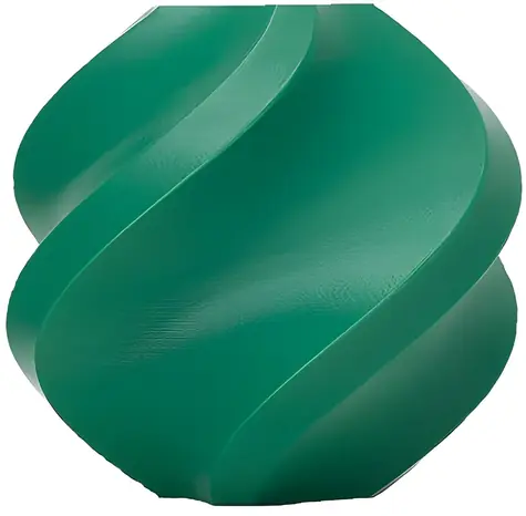Bambu Lab PLA Basic Mistletoe Green / Tisková struna / 1,75 mm / 1 kg